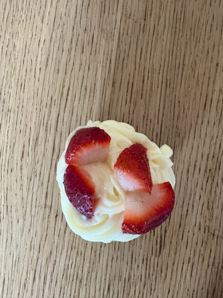 Single Cupcake