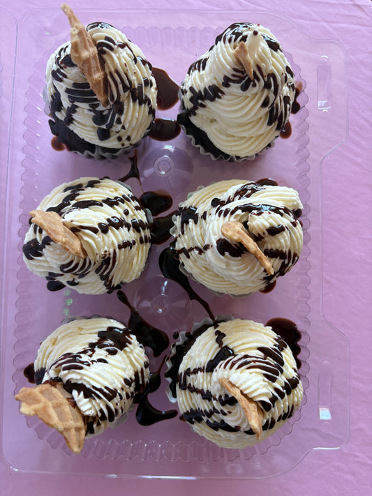 Half Dozen