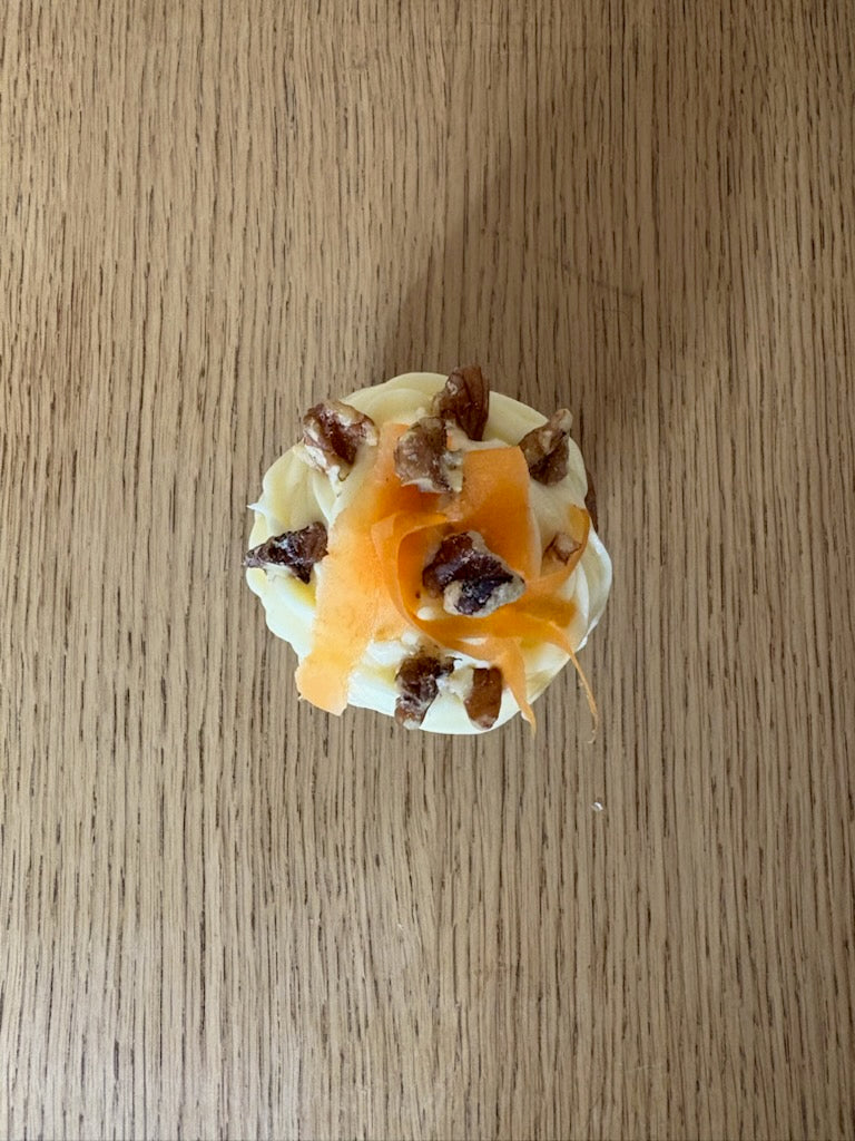Single Cupcake