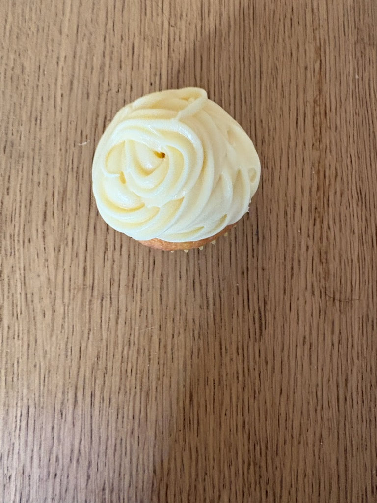 Single Cupcake