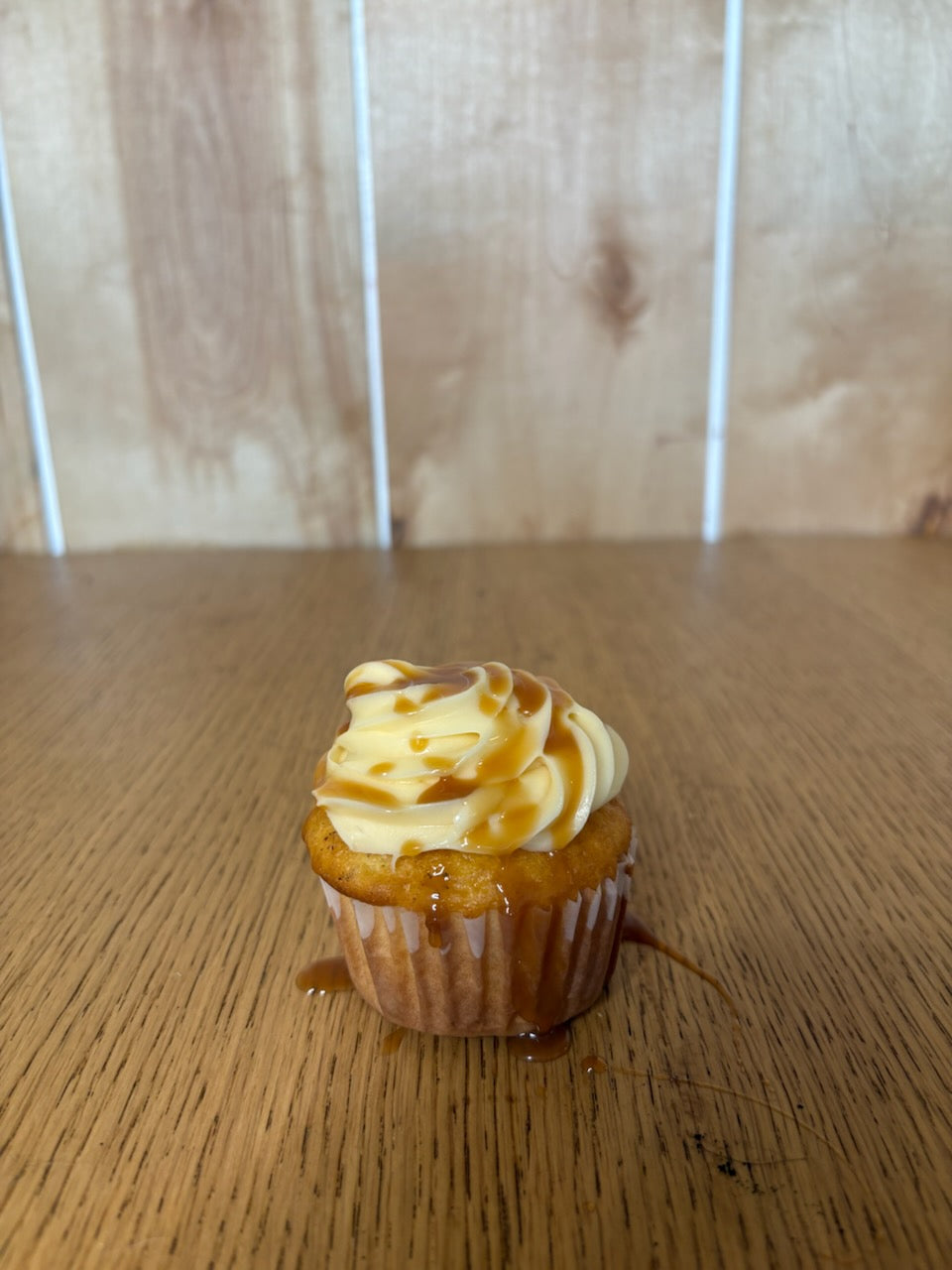 Single Cupcake