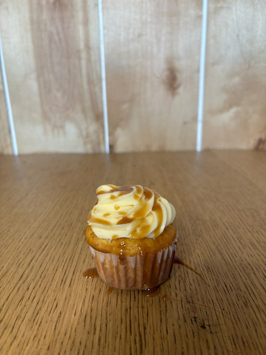 Single Cupcake