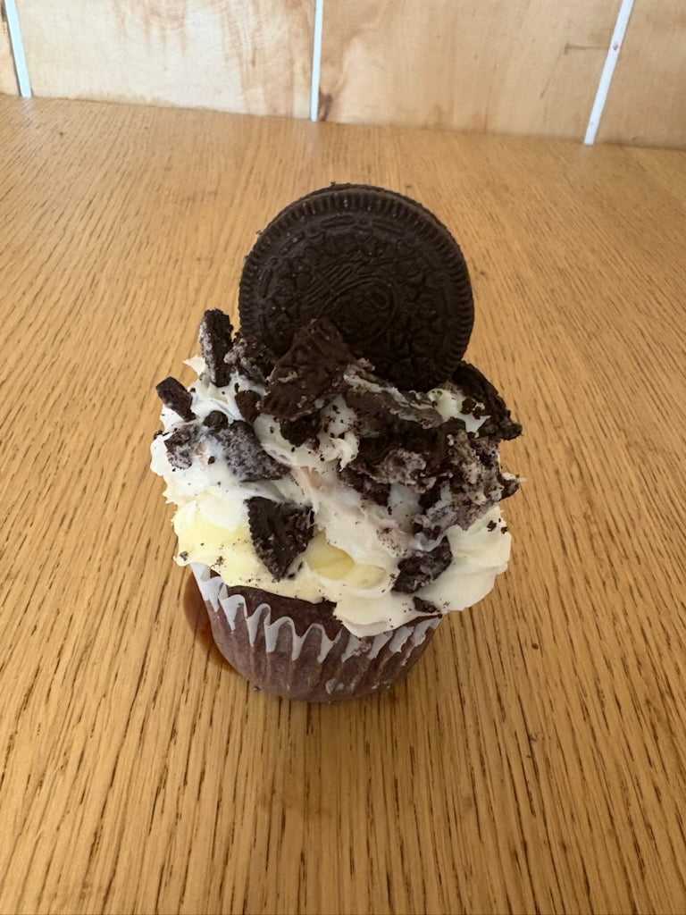 Single Cupcake